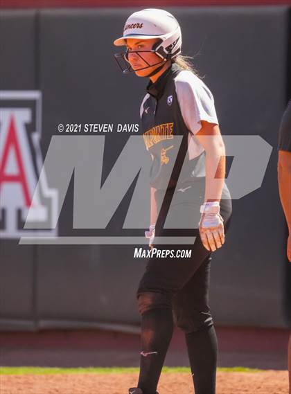 Thumbnail 2 in Vista Grande @ Salpointe Catholic (AIA 4A Final) photogallery.