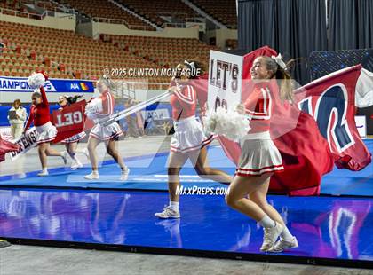 Thumbnail 1 in Florence - Cheer (AIA Division III-IV Final) photogallery.