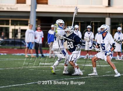 Thumbnail 2 in Staples vs Ludlowe (CIAC Class L 1st Round) photogallery.