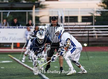 Thumbnail 1 in Staples vs Ludlowe (CIAC Class L 1st Round) photogallery.