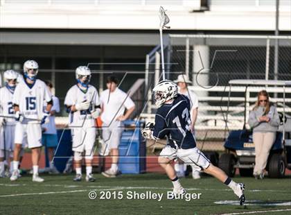 Thumbnail 2 in Staples vs Ludlowe (CIAC Class L 1st Round) photogallery.