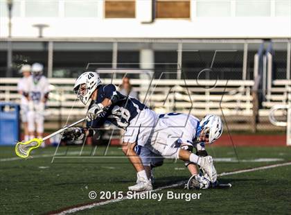 Thumbnail 3 in Staples vs Ludlowe (CIAC Class L 1st Round) photogallery.