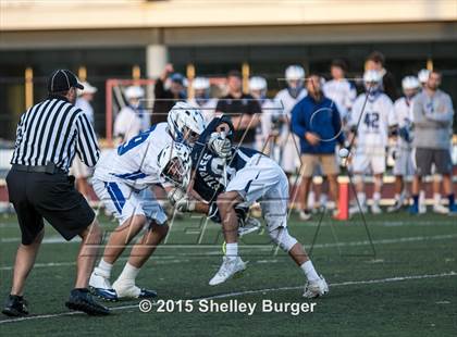 Thumbnail 2 in Staples vs Ludlowe (CIAC Class L 1st Round) photogallery.