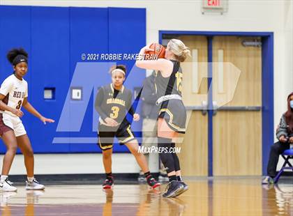 Thumbnail 1 in Crandall vs Red Oak (UIL 5A Bi-District) photogallery.