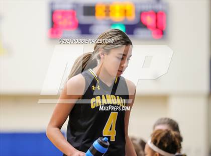 Thumbnail 3 in Crandall vs Red Oak (UIL 5A Bi-District) photogallery.