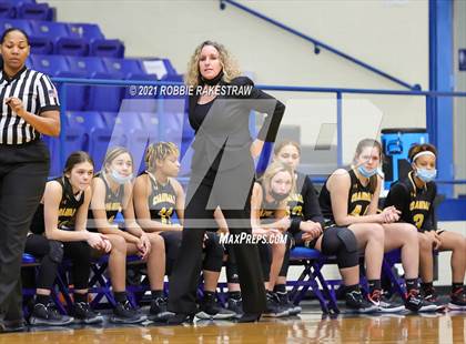 Thumbnail 1 in Crandall vs Red Oak (UIL 5A Bi-District) photogallery.