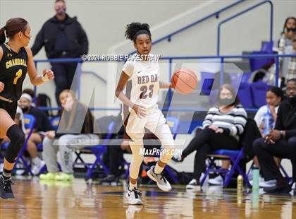 Thumbnail 1 in Crandall vs Red Oak (UIL 5A Bi-District) photogallery.