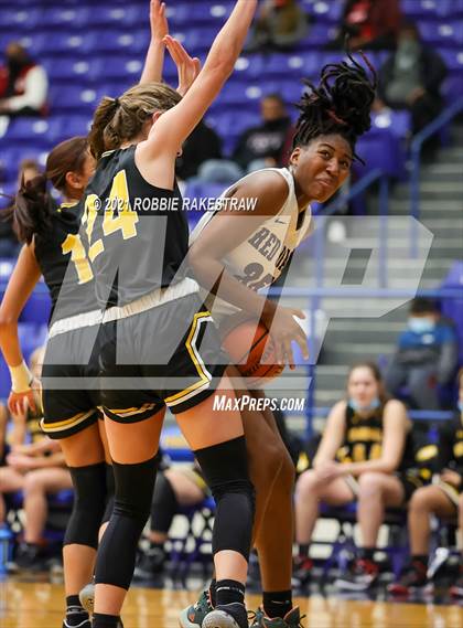 Thumbnail 1 in Crandall vs Red Oak (UIL 5A Bi-District) photogallery.