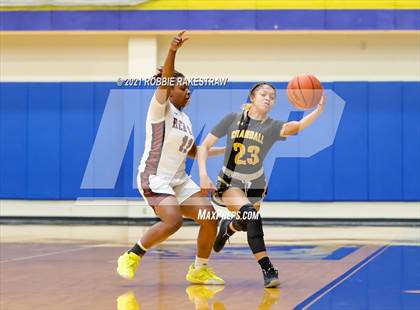 Thumbnail 1 in Crandall vs Red Oak (UIL 5A Bi-District) photogallery.