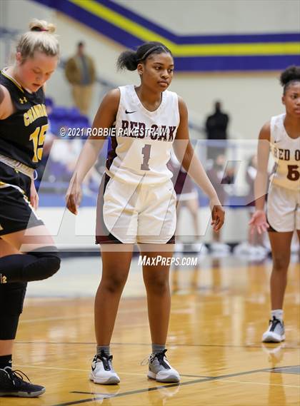 Thumbnail 1 in Crandall vs Red Oak (UIL 5A Bi-District) photogallery.