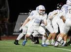 Photo from the gallery "Eisenhower @ Great Bend (KSHSAA 5A Round 1 Playoff)"