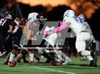 Photo from the gallery "Eisenhower @ Great Bend (KSHSAA 5A Round 1 Playoff)"