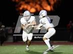 Photo from the gallery "Eisenhower @ Great Bend (KSHSAA 5A Round 1 Playoff)"