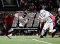 Photo from the gallery "Eisenhower @ Great Bend (KSHSAA 5A Round 1 Playoff)"