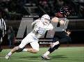 Photo from the gallery "Eisenhower @ Great Bend (KSHSAA 5A Round 1 Playoff)"
