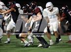 Photo from the gallery "Eisenhower @ Great Bend (KSHSAA 5A Round 1 Playoff)"