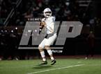 Photo from the gallery "Eisenhower @ Great Bend (KSHSAA 5A Round 1 Playoff)"