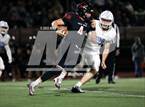 Photo from the gallery "Eisenhower @ Great Bend (KSHSAA 5A Round 1 Playoff)"