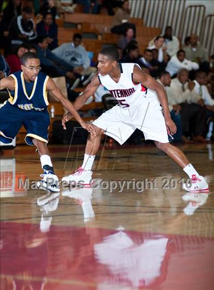 Thumbnail 3 in North @ Centennial photogallery.