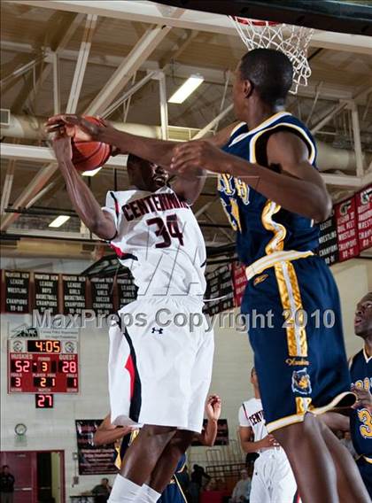 Thumbnail 1 in North @ Centennial photogallery.