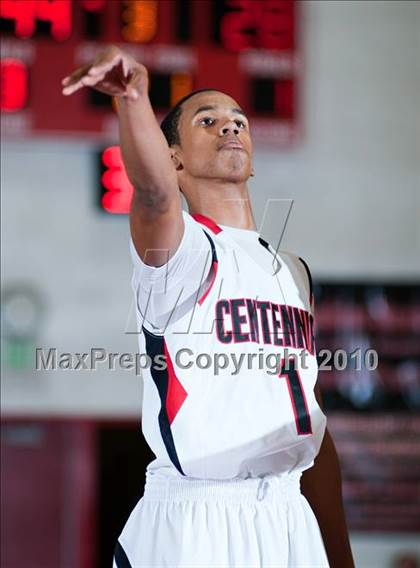 Thumbnail 2 in North @ Centennial photogallery.