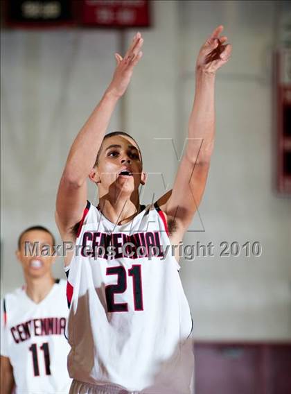 Thumbnail 1 in North @ Centennial photogallery.