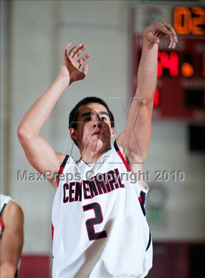 Thumbnail 3 in North @ Centennial photogallery.