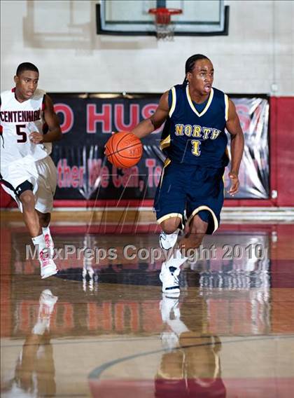 Thumbnail 3 in North @ Centennial photogallery.