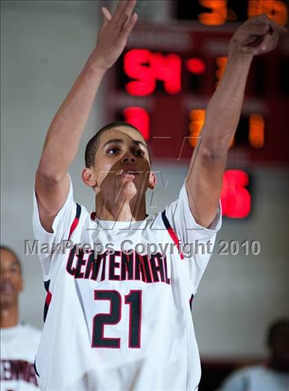 Thumbnail 2 in North @ Centennial photogallery.