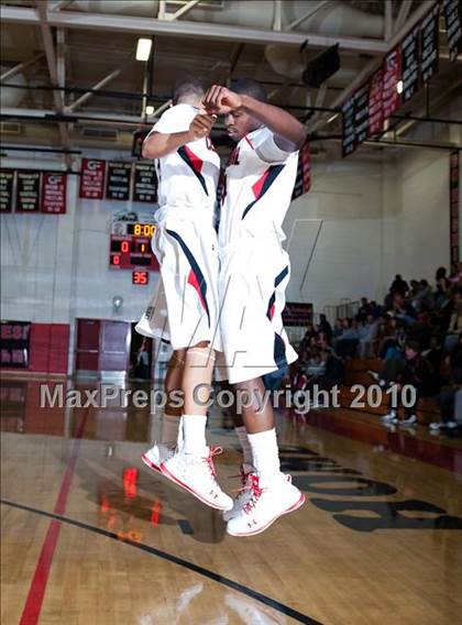 Thumbnail 3 in North @ Centennial photogallery.