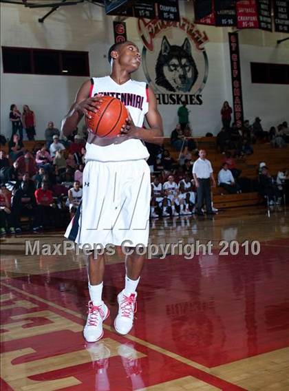 Thumbnail 3 in North @ Centennial photogallery.