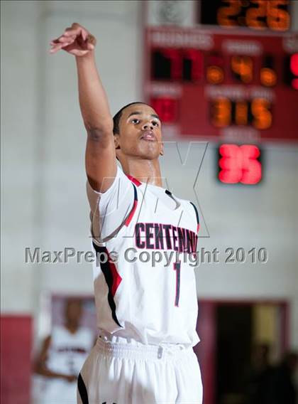 Thumbnail 3 in North @ Centennial photogallery.