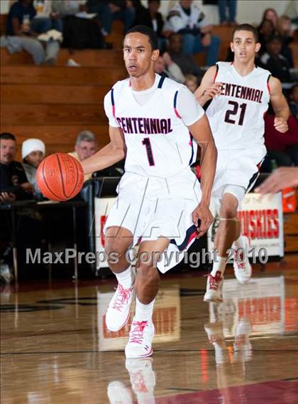 Thumbnail 3 in North @ Centennial photogallery.