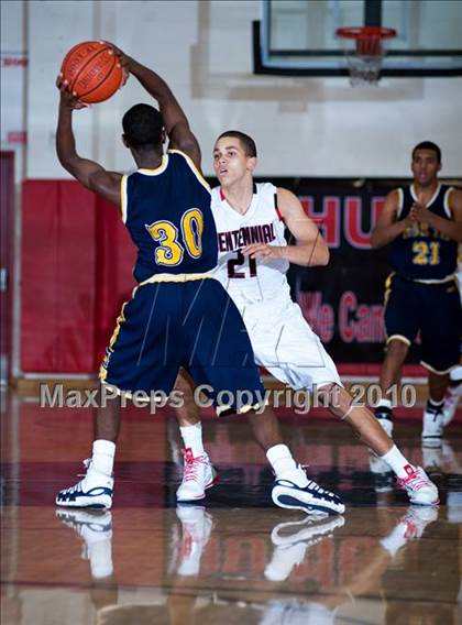 Thumbnail 3 in North @ Centennial photogallery.