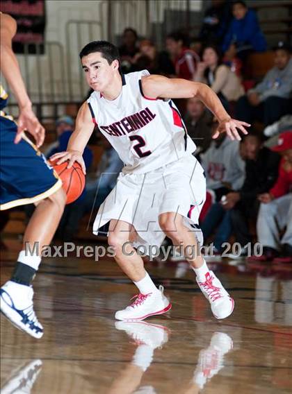 Thumbnail 2 in North @ Centennial photogallery.