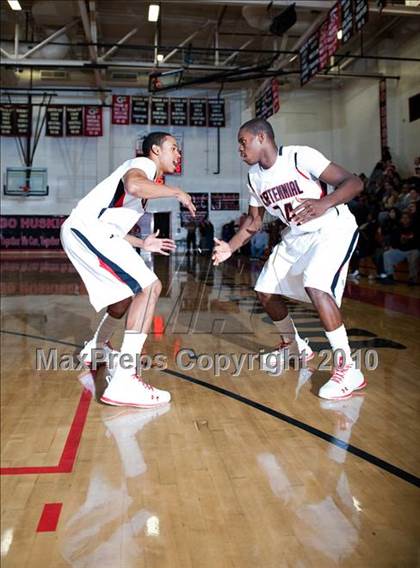 Thumbnail 1 in North @ Centennial photogallery.