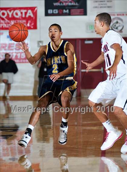 Thumbnail 1 in North @ Centennial photogallery.