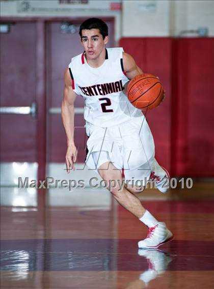 Thumbnail 1 in North @ Centennial photogallery.