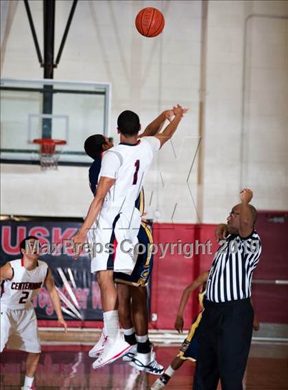 Thumbnail 1 in North @ Centennial photogallery.