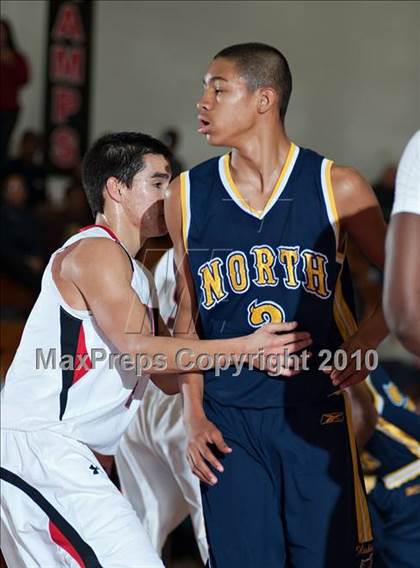 Thumbnail 3 in North @ Centennial photogallery.