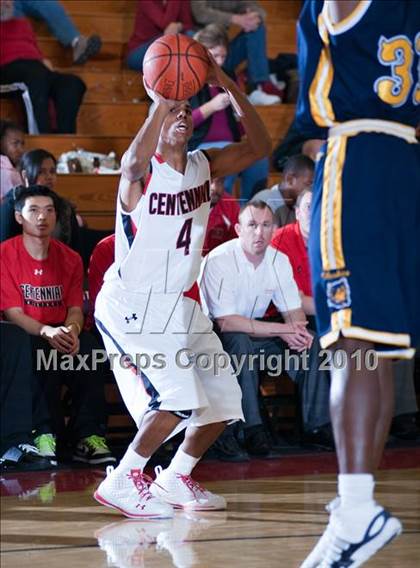 Thumbnail 2 in North @ Centennial photogallery.