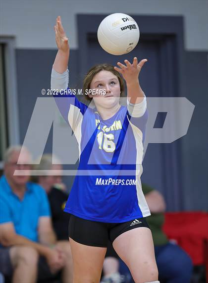 Thumbnail 1 in St. John Lutheran @ Delphi Academy photogallery.