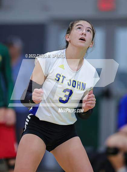 Thumbnail 2 in St. John Lutheran @ Delphi Academy photogallery.