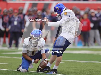 Thumbnail 1 in Orem vs. Springville (UHSAA 5A Semifinal) photogallery.