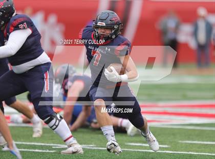 Thumbnail 1 in Orem vs. Springville (UHSAA 5A Semifinal) photogallery.