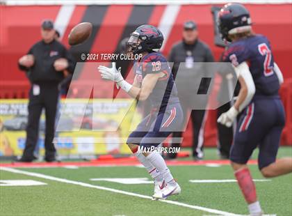 Thumbnail 2 in Orem vs. Springville (UHSAA 5A Semifinal) photogallery.