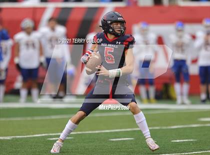 Thumbnail 2 in Orem vs. Springville (UHSAA 5A Semifinal) photogallery.