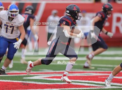 Thumbnail 2 in Orem vs. Springville (UHSAA 5A Semifinal) photogallery.