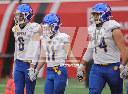 Thumbnail 3 in Orem vs. Springville (UHSAA 5A Semifinal) photogallery.