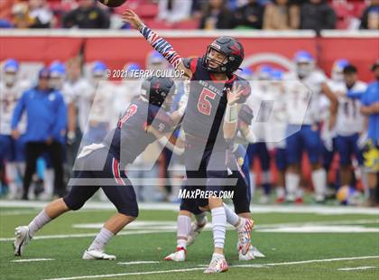 Thumbnail 2 in Orem vs. Springville (UHSAA 5A Semifinal) photogallery.